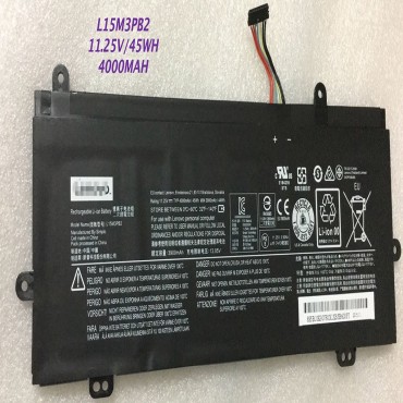 Lenovo Winbook N22 L15C3PB0 L15M3PB2 5B10K90780 45Wh Replacement Battery