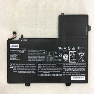 Replacement Lenovo IdeaPad 700S 700S-14ISK L15M6P11 L15C6P11 laptop battery