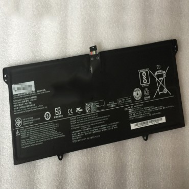 Replacement Lenovo YOGA 920 L16C4P61 laptop battery