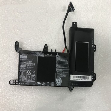 Replacement Lenovo Y720-15 L16M4PB0 L16S4TB0 60Wh Laptop Battery