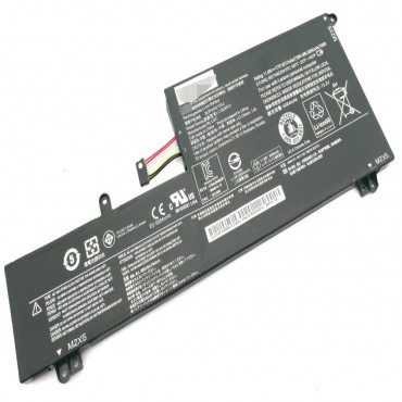 Lenovo L16M6PC1 L16C6PC1 L16L6PC1 Yoga 720 Laptop Battery