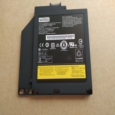 39Wh Replacement Lenovo V330-15 L17L2PB6 DVD Ultrabay Battery