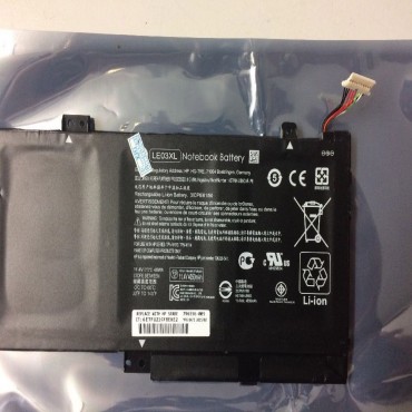 Replacement HP ENVY x360 M6-W102Dx M6-W LE03 LE03XL Battery