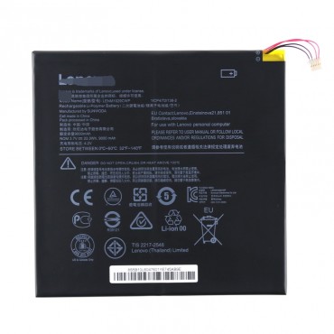Lenovo LENM1029CWP 5B10L60476 5B10L13923 MIIX 310 10ICR Battery