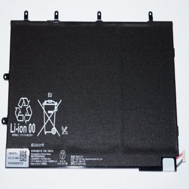 Replacement Sony Xperia Tablet Z (SGP312) LIS3096ERPC Battery