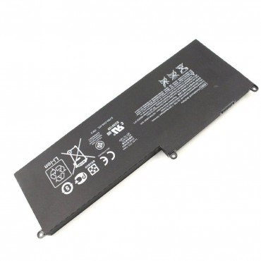 Replacement HP Envy 15-3000 15-3100 15-3300 LR08XL TPN-I104 660152-001 Battery 