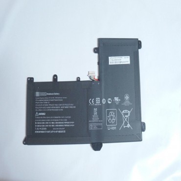 25Wh Replacement HP Battery SlateBook 10 x2 721892-1C1 TPN-Q127 MA02XL HSTNN-IB5B laptop battery