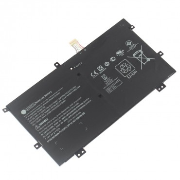 Replacement HP SlateBook X2 10-H010NR/H000SA MY02XL HTSNN-DB5C Battery
