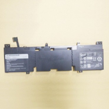 Replacement Dell Alienware 13 R2 13.3" 15.2V 62Wh N1WM4 2VMGK Li-ion Laptop Battery