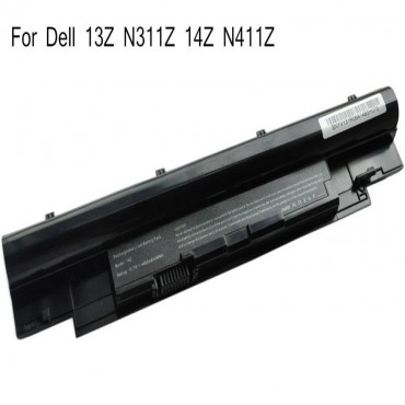 Replacement New Dell V131 3330 14z N411z N2DN5 type 268x5 laptop battery