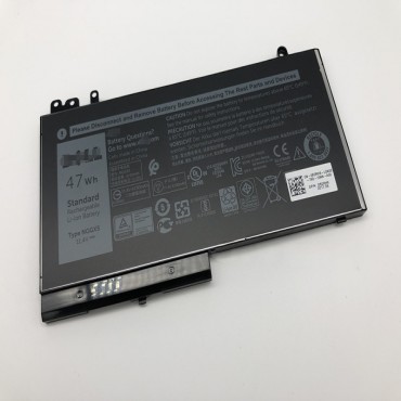NGGX5 Battery For Dell Latitude E5270 E5470 E5570 954DFR DRH9 JY8D6 47Wh 