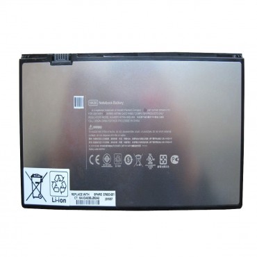 Replacement HP Envy 15t HSTNN-Q42C HSTNN-IB01 NK06 576833-001 Battery
