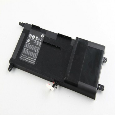 Replacement Clevo P650SA P650SG Sager NP8650 NP8652 P650BAT-4 Laptop Battery