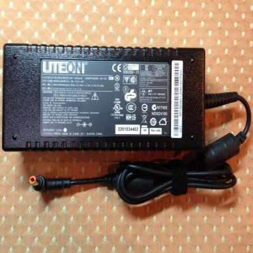 Replacement New LITEON Acer 19V 7.1A 135W AC Adapter Power Supply
