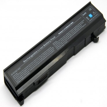 Replacement TOSHIBA Satellite PA3399U-2BAS A80 A100 M45 M55 laptop battery