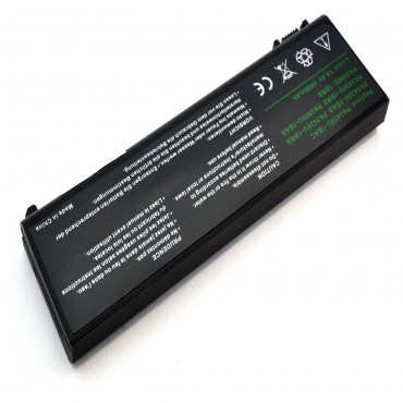 Replacement Toshiba Satellite Pro L10 L20 L30 L35 L100 PA3420U-1BRS laptop battery