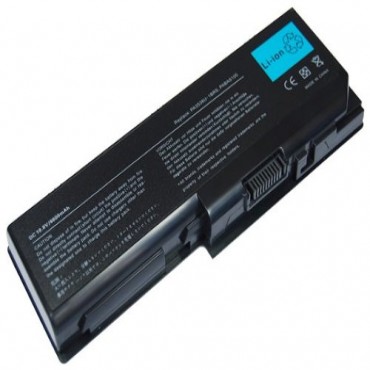 Replacement Toshiba Satellite L350 P200 P205 P300 X205 PA3536U-1BAS PA3536U-1BRS Notebook Battery Pack