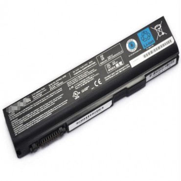 Replacement Toshiba PA3788U-1BRS PABAS223 Satellite Pro S500 Tecra A11 6 cell battery