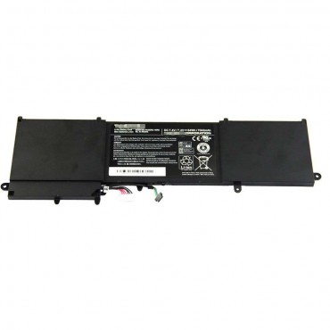 Replacement Toshiba PA5028U-1BRS Satellite U845 U845t 6 Cell laptop battery