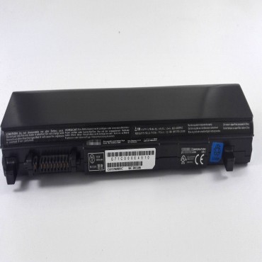 Replacement Toshiba Tecra R700 R840 R940 PA5043U-1BRS PA3832U-1BRS laptop battery