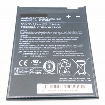 Replacement Toshiba PA5054U-1BRS Satellite C655 Tablet Battery 