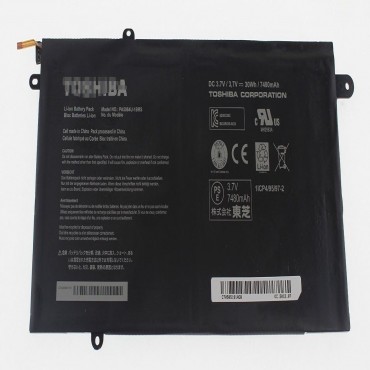 Replacement Toshiba PA5064U-1BRS 30Wh/7480mah Battery