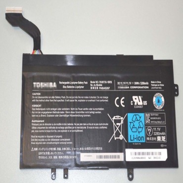 Replacement Toshiba Satellite U925T U920T PABAS267 PA5073U-1BRS Battery