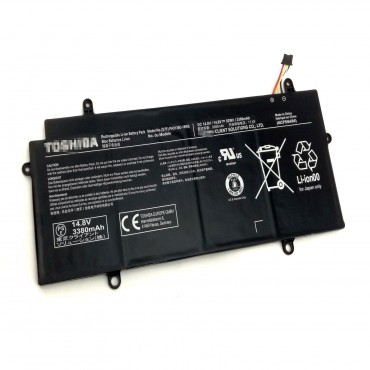Replacement PA5136U-1BRS Battery for Toshiba Portege Z30 Z30-A Z30-B Z30-C Z30-A1301 52Wh 3380mAh