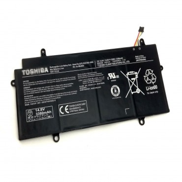 Replacement PA5136U-1BRS Battery for Toshiba Portege Z30 Z30-A Z30-B Z30-C Z30-A1301 52Wh 3380mAh