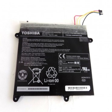Toshiba Portege Z10-A PA5137U-1BRS 11.4V 43Wh 3600mAh laptop battery