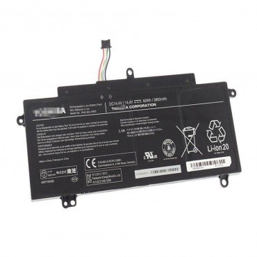 New Replacement Toshiba Tecra Z50-A-11H Tecra Z40-A  PA5149U-1BRS 60WH Battery