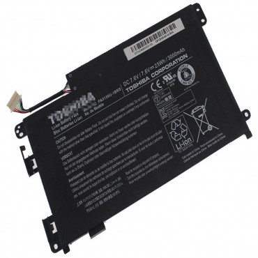 Replacement Toshiba Click W35DT PA5156U-1BRS P000577240 Battery