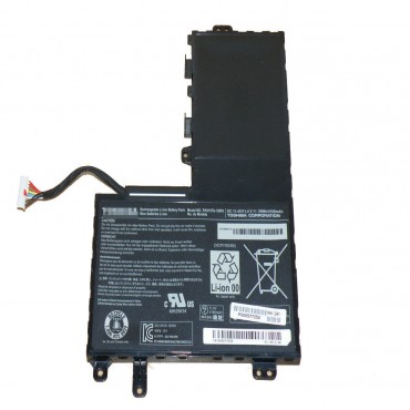 Replacement Toshiba Satelite U940 P000577250 PA5157U-1BRS Battery