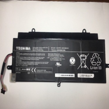 Replacement Toshiba PA5160U-1BRS KIRA-101, KIRA-10D AT01S laptop battery
