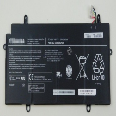 Replacement New TOSHIBA CB30A CB35-A3120 Series PA5171U-1BRS Laptop Battery