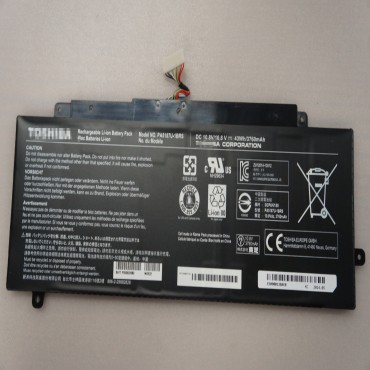 Replacement Toshiba Satellite Click 2 L35W PA5187U-1BRS 43Wh Battery