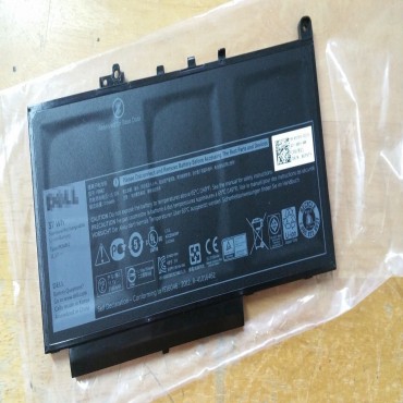 Replacement DELL E7270 0F1KTM PDNM2 37WH Battery