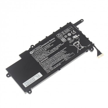 Replacement Hp Pavilion 11-n X360 Series 751875-001 Pl02xl Hstnn-lb6b Tpn-c115 battery