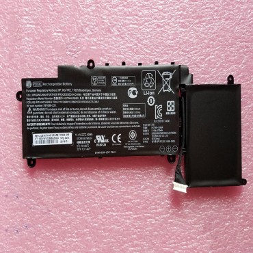 Replacement Battery For HP X360 310 G1 Stream 11 X360 DB6R 778956-005 787088-221 PS03XL 43Wh 