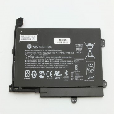 Replacement HP ENVY 14 Sleekbook HSTNN-LB4P PX03XL 50Wh Battery