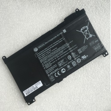 Replacement New HP ProBook 430 440 450 470 G4 RR03XL HSTNN-PB6W HSTNN-UB7C Battery