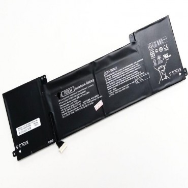 Replacement New Hp OMEN 15-5016TX 15-5014TX HSTNN-LB6N RR04 Notebook Battery