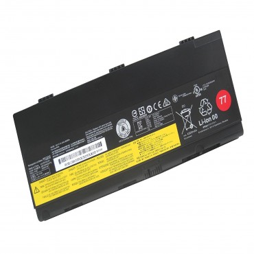 Replacement Lenovo ThinkPad P50 SB10H45076 00NY491 SB10H45075 00NY490 Laptop Battery