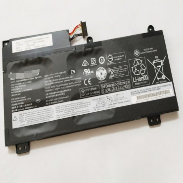 Lenovo Thinkpad E560P SB10J78988 00HW040 Laptop Battery
