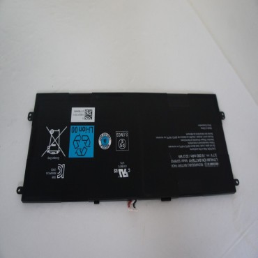 Replacement Sony Tablet SGPT122DE/S SGPT122ES/S SGPT122FR/S SGPBP03 Battery