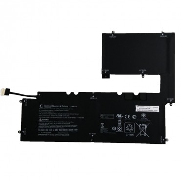 50Wh HP Envy X2 15-c001dx 767802-1C1 SM03XL laptop battery