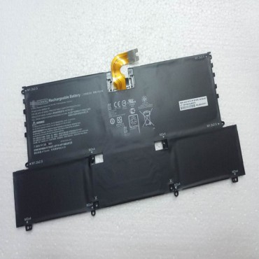 Replacement HP Spectre 13-v000 844199-855 HSTNN-IB7J 13-V015TU SO04XL Battery