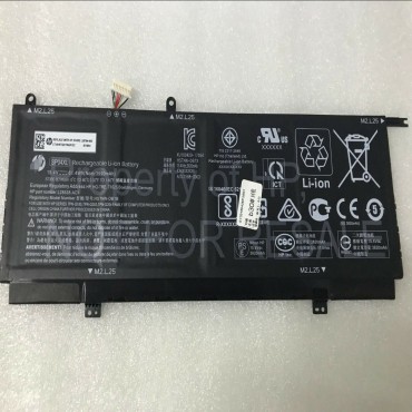 Hp SP04XL L28538-AC1 HSTNN-OB1B 3990mAh 61.4Wh 15.4V laptop battery