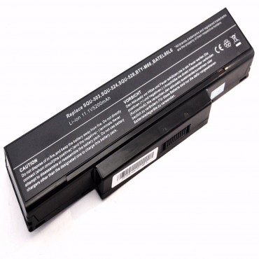 Replacement ASUS A32-Z94 A32-Z96 A9 A9C A9R A9Rt A9T F2F F2J laptop battery