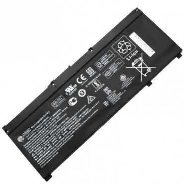 Replacement Battery for HP Pavilion 15-CB045WM HSTNN-IB7Z 917724-855 SR04XL 
